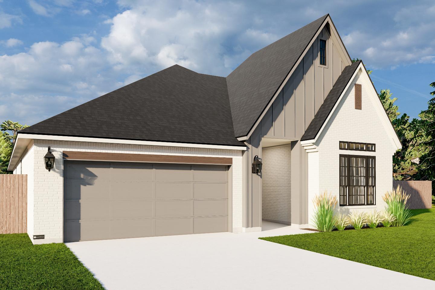 5023 Maroon Creek Drive Blackstone Homes New Home for Sale in